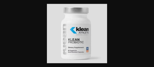 Klean Probiotic