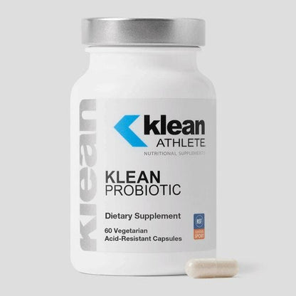 KA202516-60 | Klean Probiotic