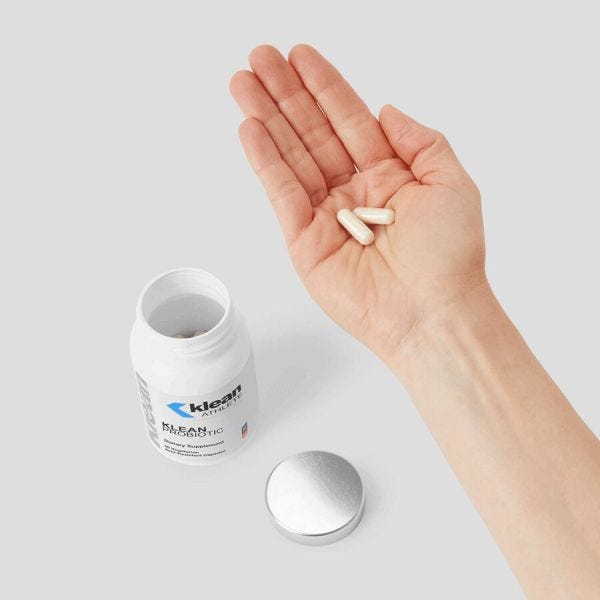 KA202516-60 | Klean Probiotic