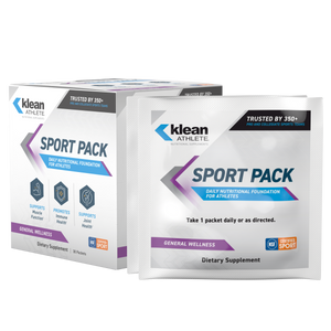 Klean Sport Pack