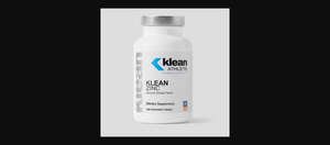 Klean ZINC