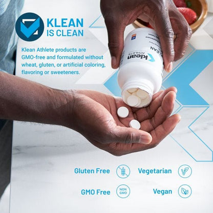 KA202648-100 | Klean ZINC