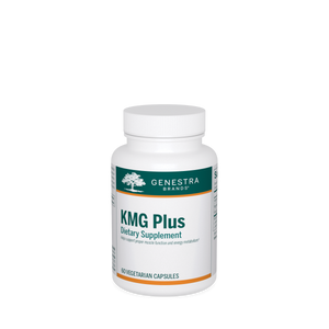KMG Plus