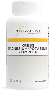 Krebs Magnesium Potassium Complex
