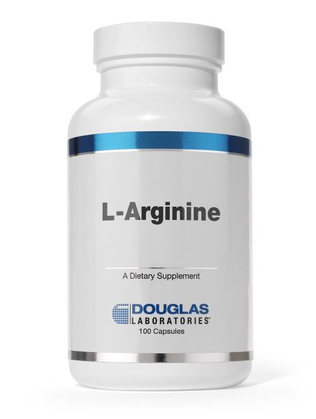ARG | L-Arginine 700 mg