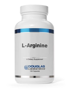 L-Arginine 700 mg