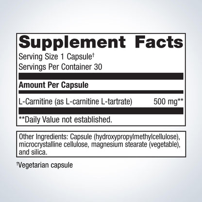 L-Carnitine