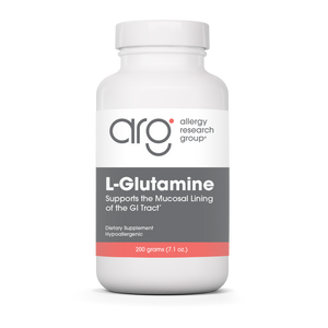 L-Glutamine Powder