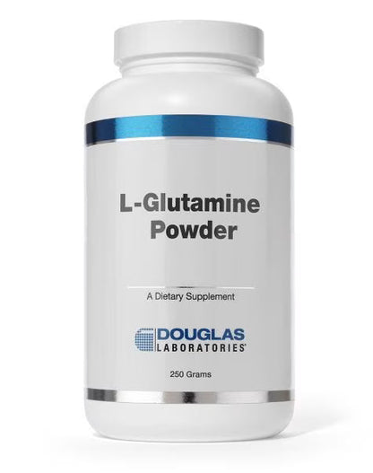 907101-250X | L-Glutamine Powder