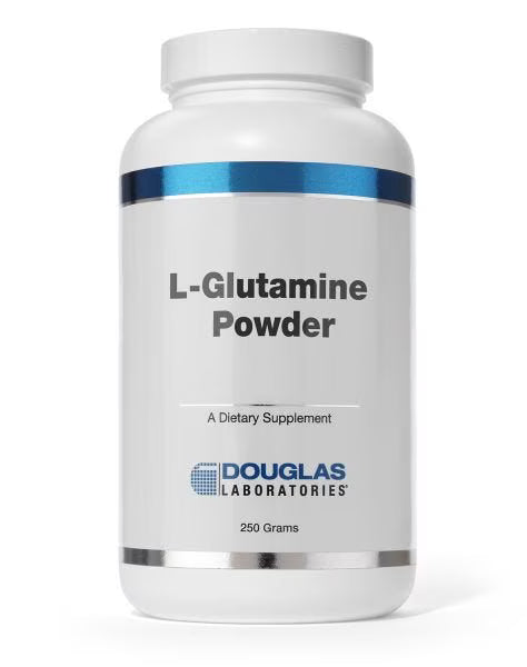 907101-250X | L-Glutamine Powder