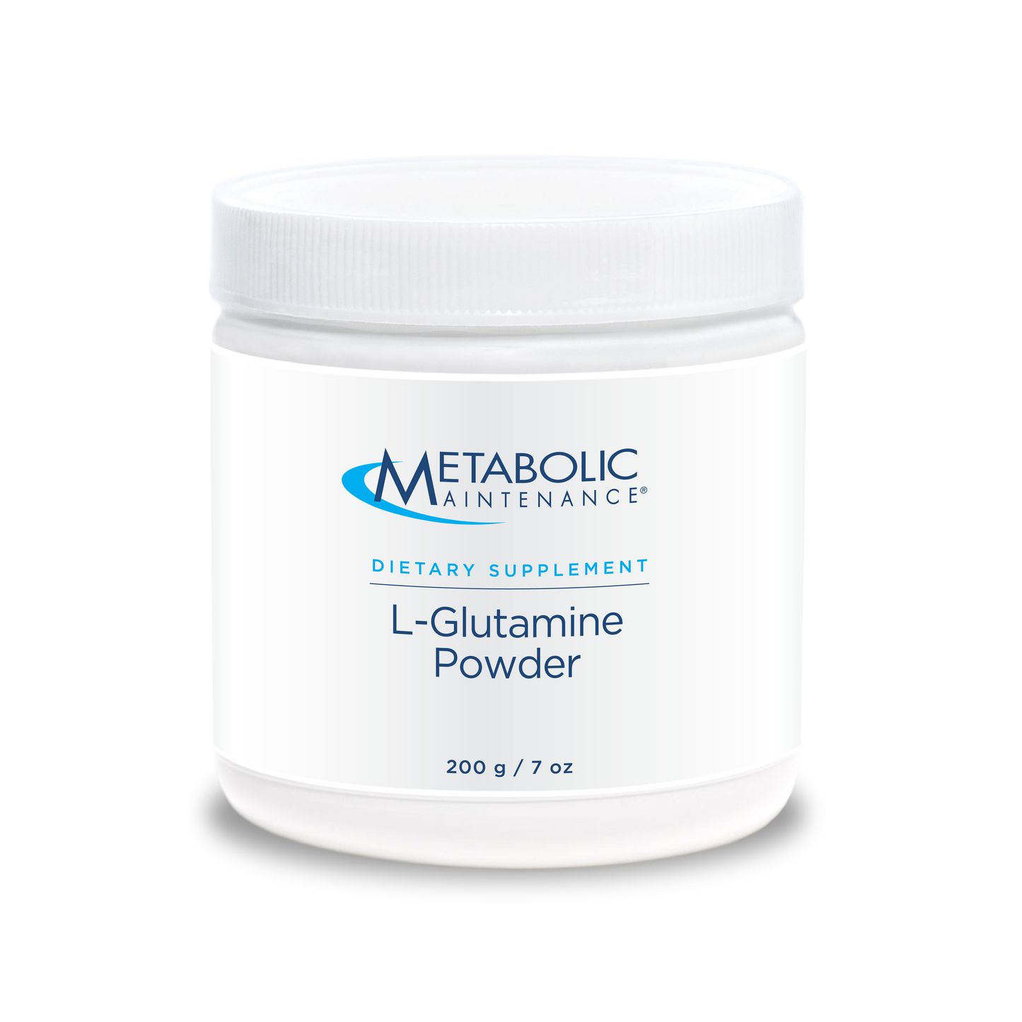 Buy L-Glutamine Powder 200g, 200 Servings