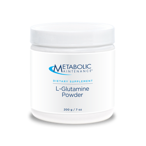 Metabolic Maintenance® L-Glutamine Powder