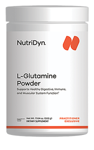 L-Glutamine Powder
