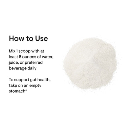 L-Glutamine Powder