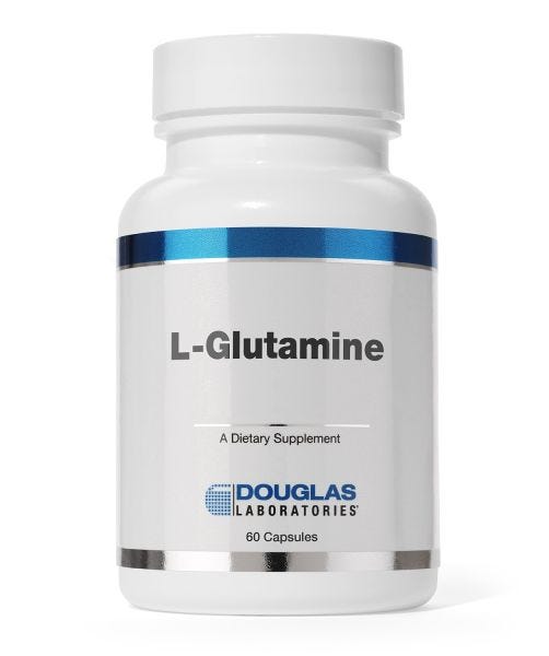 7940-60X | L-Glutamine
