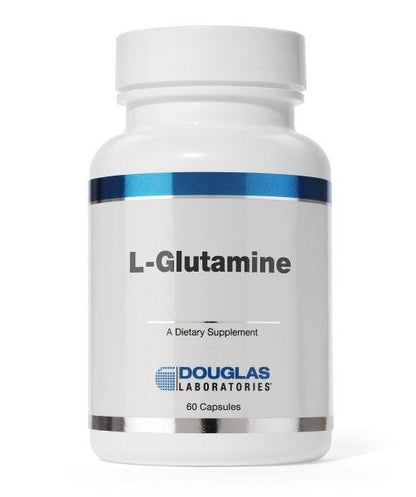 7940-60X | L-Glutamine