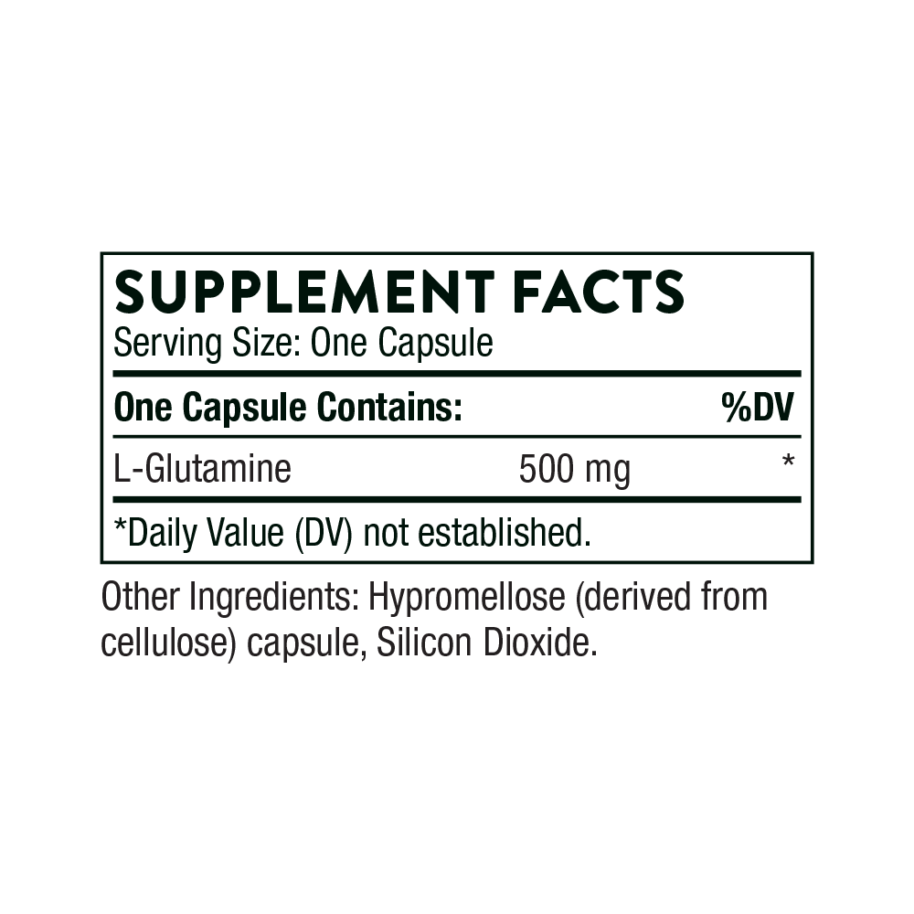 L-Glutamine