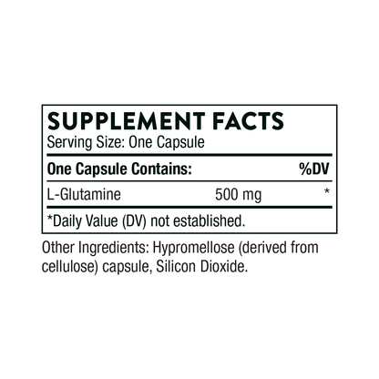 L-Glutamine