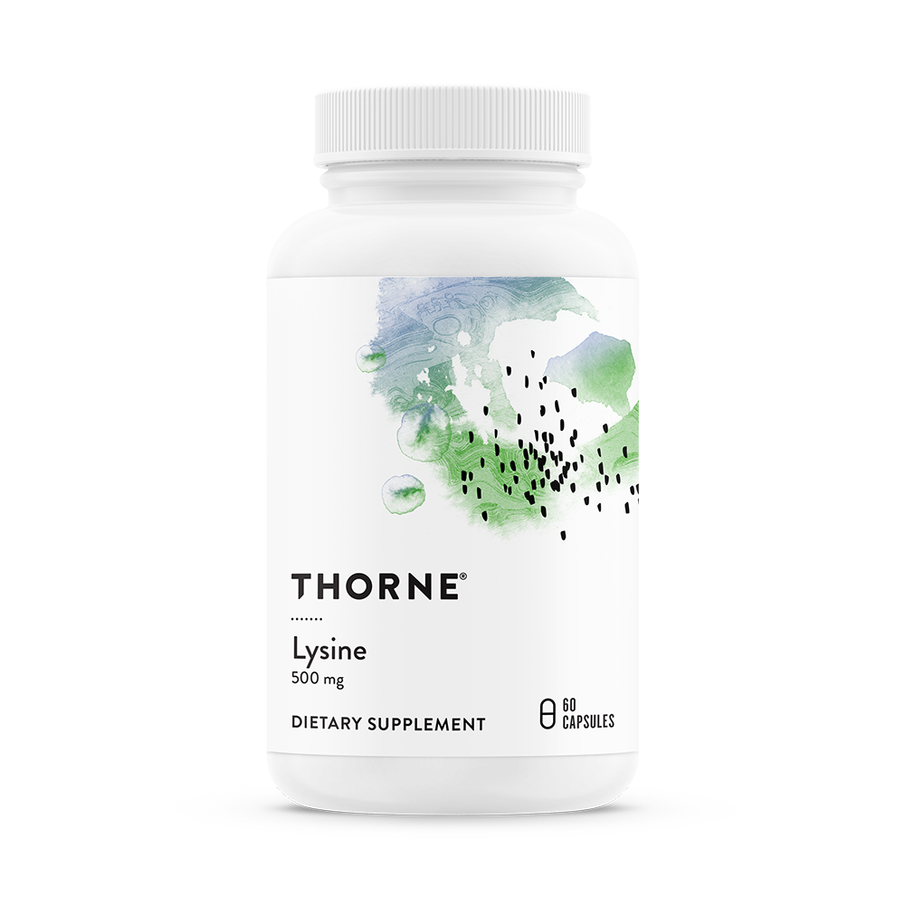 Lysine 1