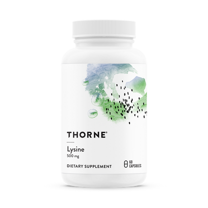 Lysine 1