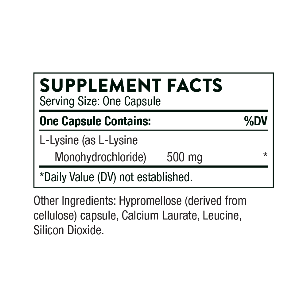 Lysine 2