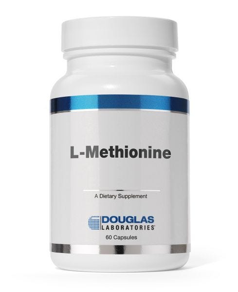 7937-60X | L-Methionine