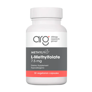 MethylPro® L-Methylfolate 7.5 mg