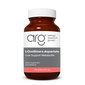 L-Ornithine-L-Aspartate