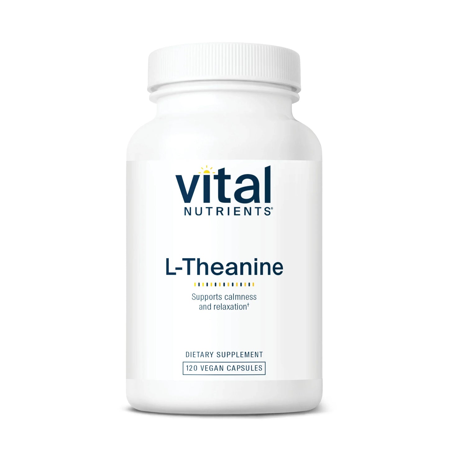 L-Theanine 200 mg