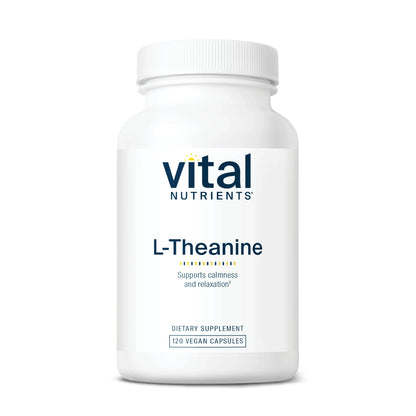 L-Theanine 200 mg