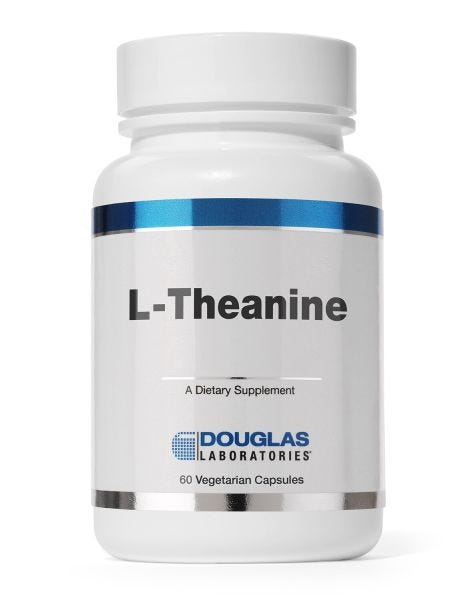 98740-60X | L-Theanine