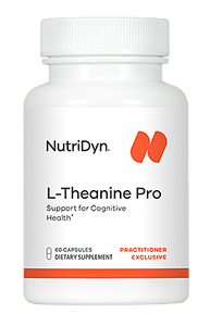 L-Theanine Pro