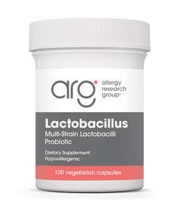 Lactobacillus