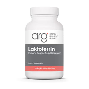 Laktoferrin