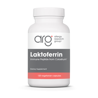 Laktoferrin
