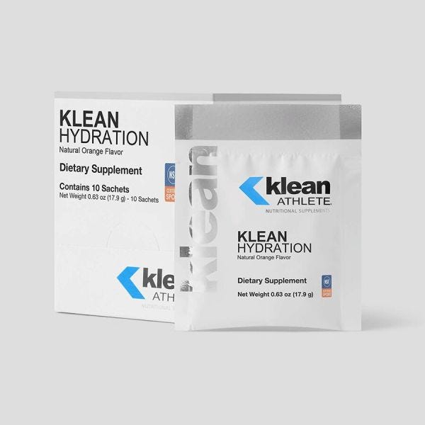 KA57694P | Klean Hydration