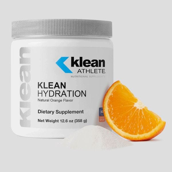 KA57694P | Klean Hydration