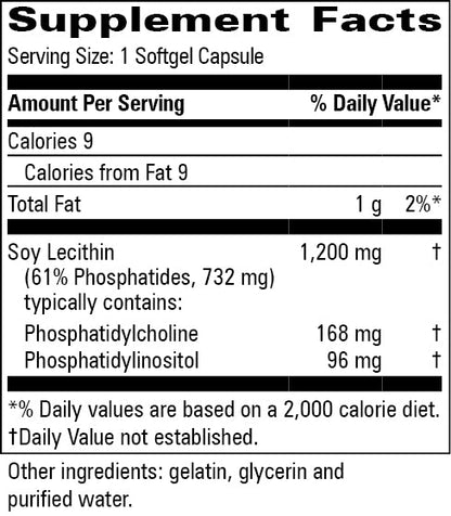 Lecithin
