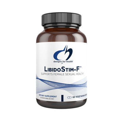 LibidoStim-F™ 60 capsules bottle image old 