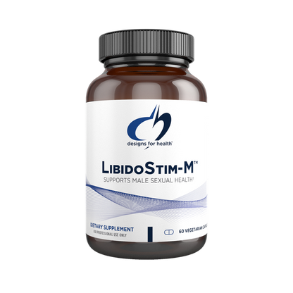 LibidoStim-M™ 60 capsules bottle image old 