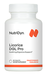 Licorice DGL Pro