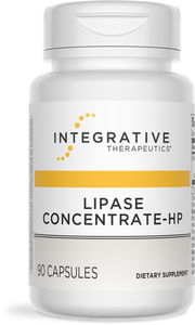 Lipase Concentrate-HP