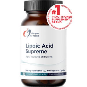 Lipoic Acid Supreme