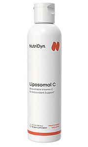 Liposomal C