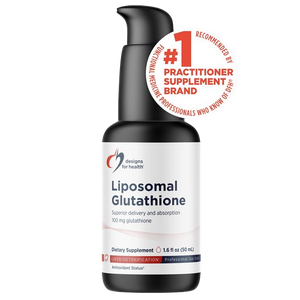 Liposomal Glutathione