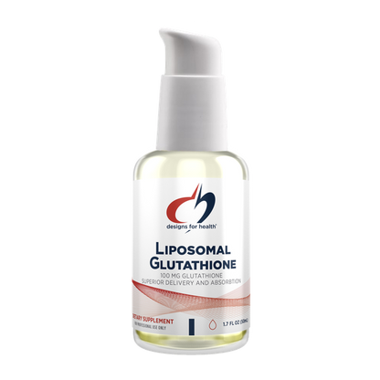 Liposomal Glutathione bottle image old 