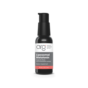 Liposomal Melatonin