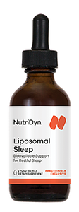 Liposomal Sleep