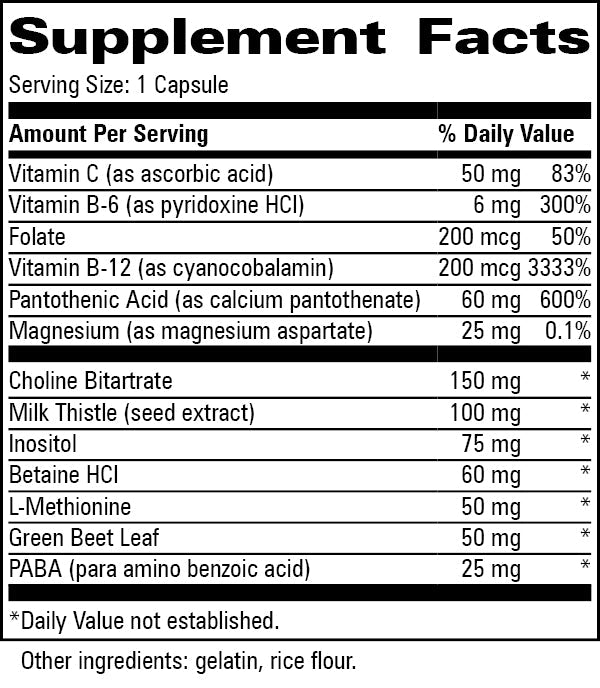 Lipotrope™