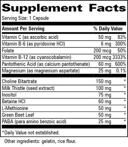 Lipotrope™